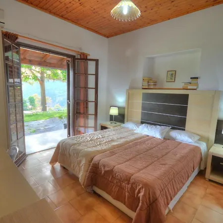 Apartman Anna *
