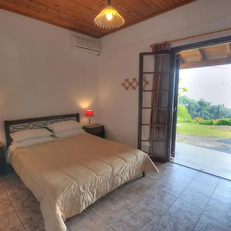 Anna Apartment