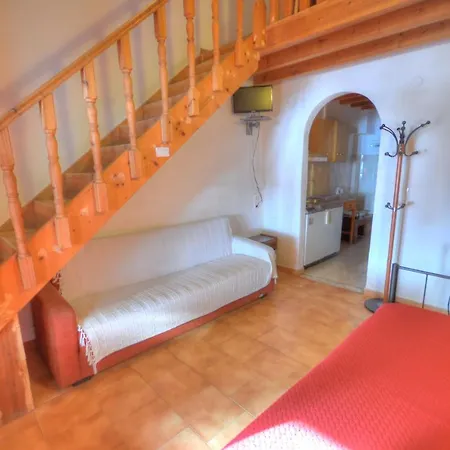 Apartment Anna *