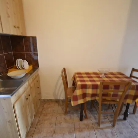 Apartment Anna *