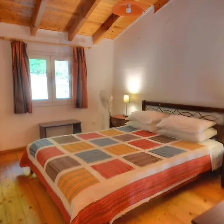 Apartmán Anna Liapades