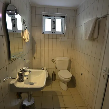 Apartmán Anna Liapades