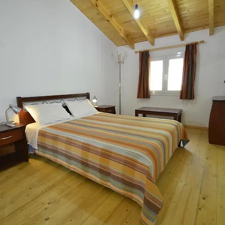 Anna Apartament