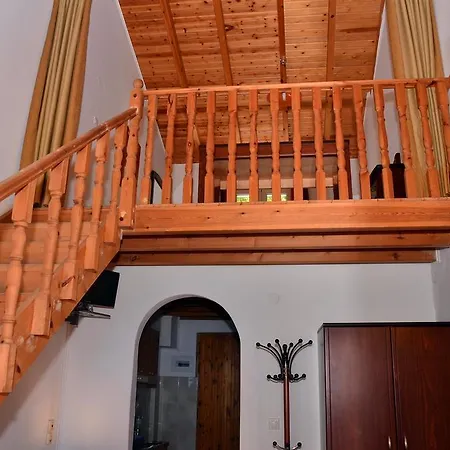 Apartament Anna *