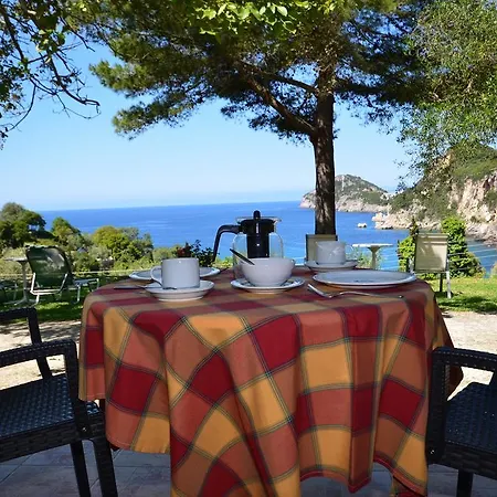 Apartament Anna