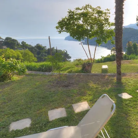 アパート Anna リアパデス